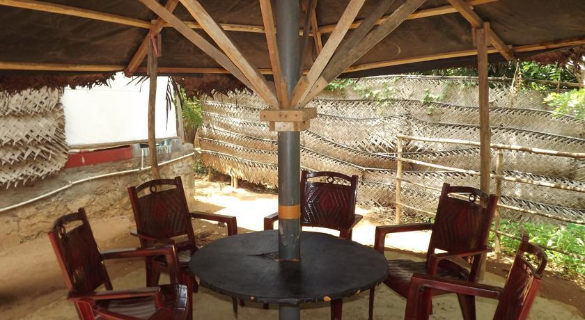 Heritage Walawa Resort Udawalawe Exterior foto