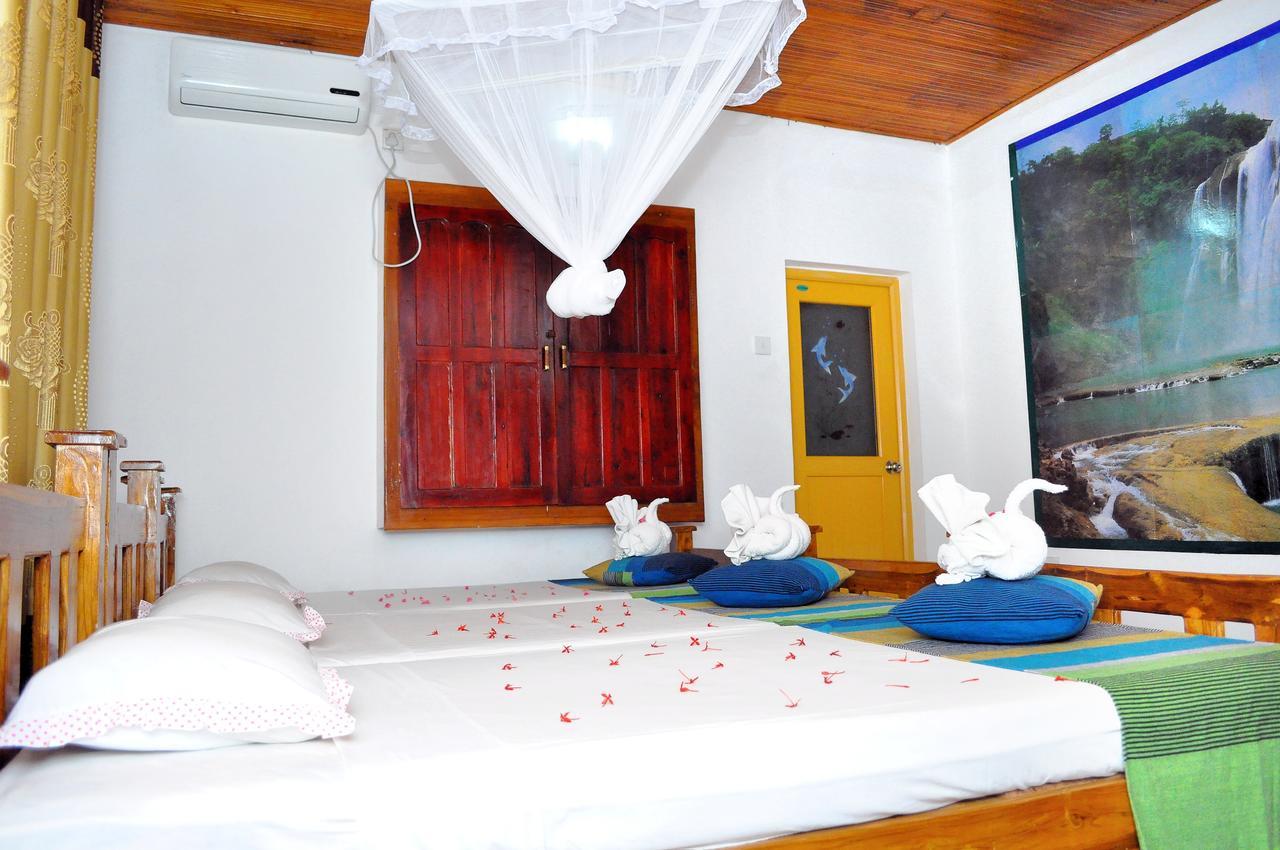 Heritage Walawa Resort Udawalawe Exterior foto