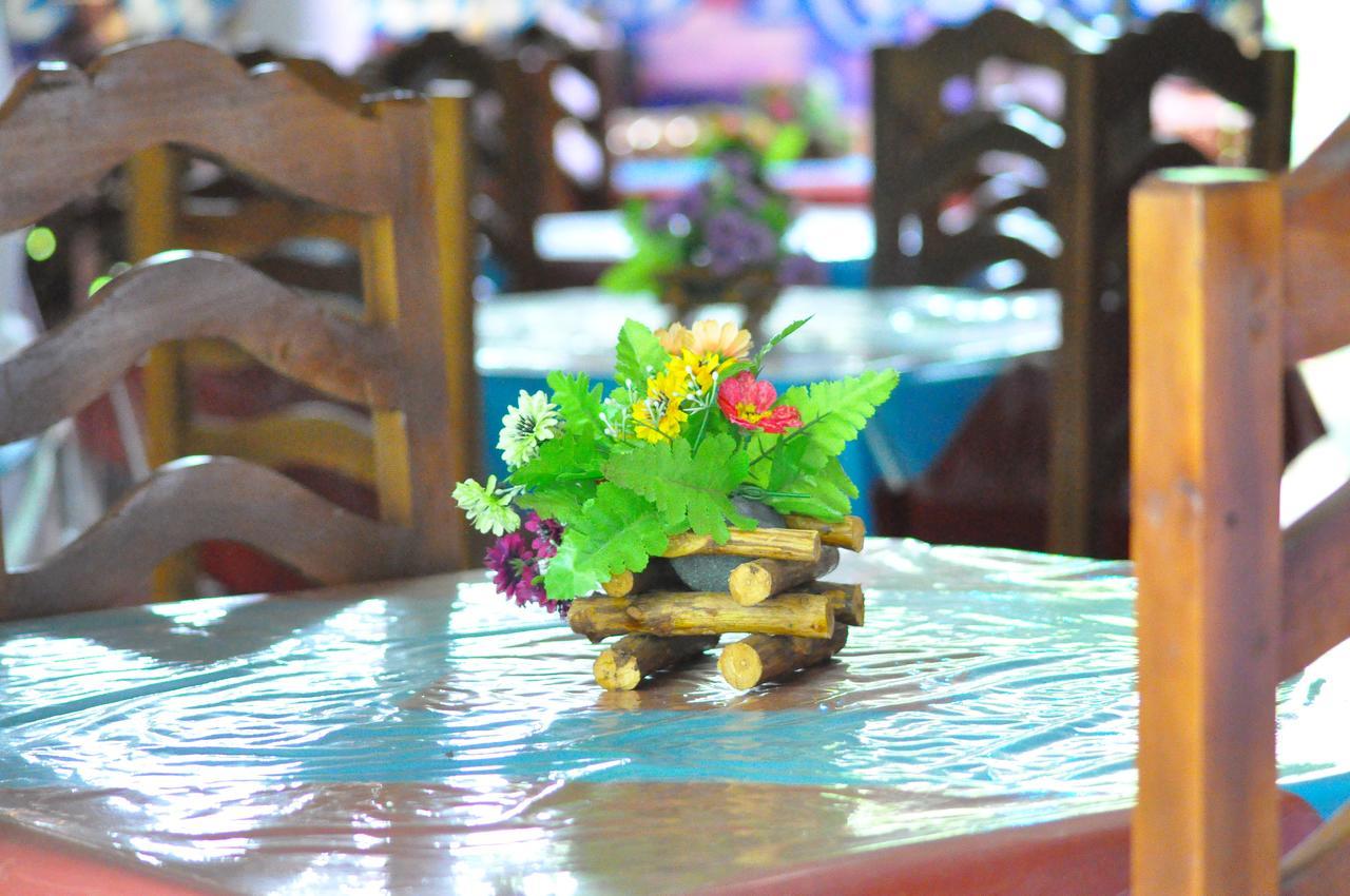 Heritage Walawa Resort Udawalawe Exterior foto